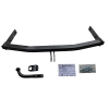 Hak holowniczy Seat Altea, Altea XL VAN (05.2004r. - -r.)