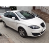 Hak holowniczy <b>Seat Altea, Altea XL VAN</b> (05.2004r. - -r.)