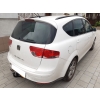 Hak holowniczy <b>Seat Altea, Altea XL VAN</b> (05.2004r. - -r.)