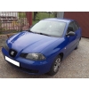 Hak holowniczy <b>Seat Ibiza hatchback </b> (05.2002r. - 2008r.)