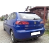 Hak holowniczy <b>Seat Ibiza hatchback </b> (05.2002r. - 2008r.)