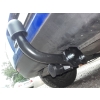 Hak holowniczy <b>Seat Ibiza hatchback </b> (05.2002r. - 2008r.)