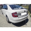 Hak holowniczy <b>Skoda Rapid Liftback </b> (07.2012r. - -r.)