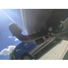 Hak holowniczy <b>Skoda Rapid Liftback </b> (07.2012r. - -r.)