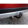 Hak holowniczy Fiat Sedici crossover (04.2006r. - 10.2014r.) ; <br /> Hak holowniczy Suzuki SX-4 (APV) 2WD, 4WD (2006-2015)