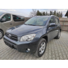Hak holowniczy <b>Toyota RAV-4 III SUV</b> (2005r. - 01.2013r.)