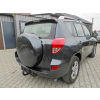 Hak holowniczy <b>Toyota RAV-4 III SUV</b> (2005r. - 01.2013r.)