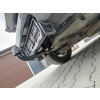 Hak holowniczy <b>Toyota RAV-4 III SUV</b> (2005r. - 01.2013r.)