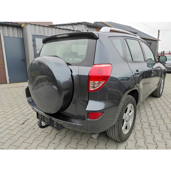 Hak holowniczy <b>Toyota RAV-4 III SUV</b> (2005r. - 01.2013r.)