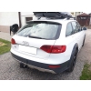 Hak holowniczy <b>Audi A4 B8 sedan i kombi</b> (11.2007r. - 2015r.)