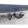 Hak holowniczy <b>Audi A4 B8 sedan i kombi</b> (11.2007r. - 2015r.)