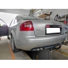 Hak holowniczy <b>Audi A6 sedan i kombi</b> (04.1997r. - 03.2005r.) poza quattro
