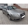 Hak holowniczy <b>Audi A6 sedan i kombi (również quattro)</b> (04.2004r. - 09.2011r.)