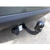 Hak holowniczy <b>Audi Q5 (8R) SUV</b> (01.2008r. - 12.2016r.)
