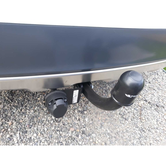 Hak holowniczy <b>Audi A4 B8 sedan i kombi</b> (11.2007r. - 2015r.)