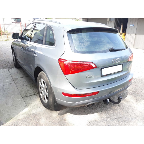 Hak holowniczy <b>Audi Q5 (8R) SUV</b> (01.2008r. - 12.2016r.)