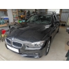Hak holowniczy <b>BMW F30, F31 seria 3 sedan i kombi </b> (2012r. - -r.)