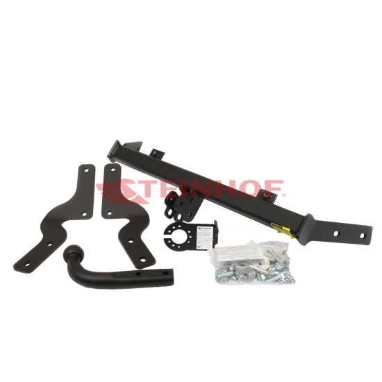 Hak hol. Peugeot Partner 1996r-2010r, Citroen Berlingo 1996r-2010r