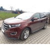 Hak holowniczy (automat) <b>FORD EDGE (również USA, bez wersji VIGNALE)</b> (od 2015r.)