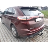 Hak holowniczy (automat) <b>FORD EDGE (również USA, bez wersji VIGNALE)</b> (od 2015r.)