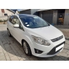 Hak holowniczy <b>Ford C-Max II minivan</b> (09.2010r. - 2019r.) <br /> Hak holowniczy Ford Grand C-Max minivan (09.2010r. - 2019r.)
