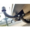 Hak holowniczy <b>Ford C-Max II minivan</b> (09.2010r. - 2019r.) <br /> Hak holowniczy Ford Grand C-Max minivan (09.2010r. - 2019r.)