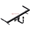 Hak hol.  Kia Stonic po lifcie 2020r - 2025r