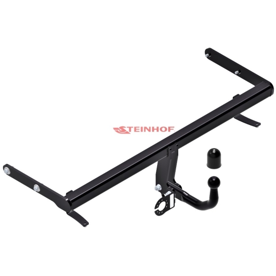 Hak hol.  Kia Stonic po lifcie 2020r - 2025r