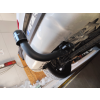 Hak hol.  Kia Stonic po lifcie 2020r - 2025r