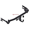 hak automat pionowy - Lexus NX 2014r - 2021r