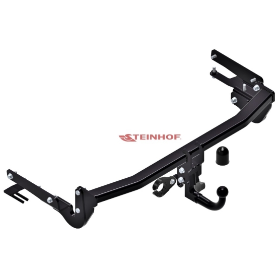 hak automat pionowy - Lexus NX 2014r - 2021r