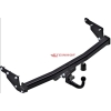 Hak holowniczy (automat) Nissan Qashqai III J12 (od 4.2021)