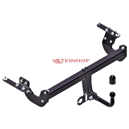 Hak hol. NISSAN X-TRAIL III 2014-2022 ; RENAULT KOLEOS II 04.14-