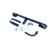 Hak holowniczy Opel Astra V (K) (5D) hatchback (01.2015r. - 2021r.)