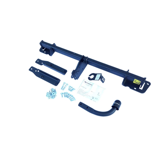Hak holowniczy Opel Astra V (K) (5D) hatchback (01.2015r. - 2021r.)