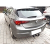 Hak holowniczy <b>Opel Astra V (K) (5D) hatchback</b> (01.2015r. - 2021r.)