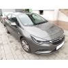 Hak holowniczy <b>Opel Astra V (K) (5D) hatchback</b> (01.2015r. - 2021r.)
