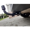 Hak holowniczy <b>Opel Astra V (K) (5D) hatchback</b> (01.2015r. - 2021r.)