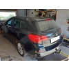 Hak holowniczy <b>Opel Astra IV (J) kombi</b> (11.2010r. - 01.2016r.)