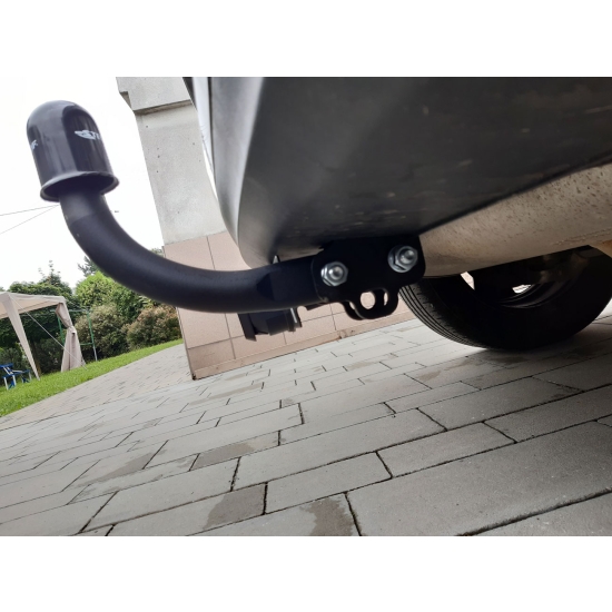 Hak holowniczy <b>Opel Astra V (K) (5D) hatchback</b> (01.2015r. - 2021r.)