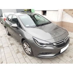Hak holowniczy <b>Opel Astra V (K) (5D) hatchback</b> (01.2015r. - 2021r.)