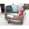 Hak holowniczy <b>Skoda Roomster kombivan </b> (2006r. - -r.)