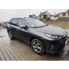 hak (automat pionowy) Toyota Rav-4 V-generacja 12.2018r. - 2025r.