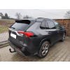 hak (automat pionowy) Toyota Rav-4 V-generacja 12.2018r. - 2025r.