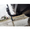 hak (automat pionowy) Toyota Rav-4 V-generacja 12.2018r. - 2025r.