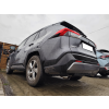hak (automat pionowy) Toyota Rav-4 V-generacja 12.2018r. - 2025r.