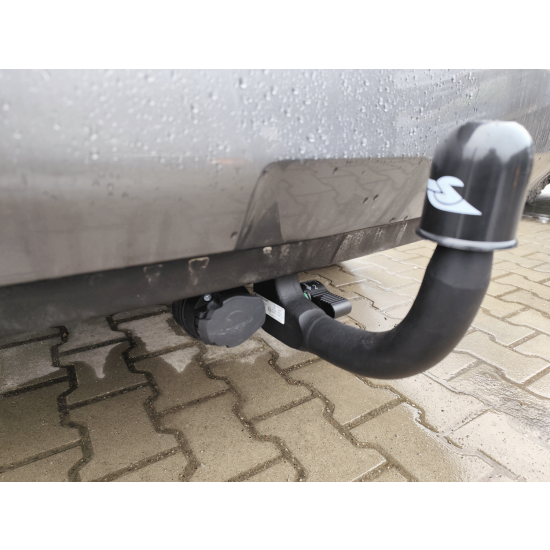 hak (automat pionowy) Toyota Rav-4 V-generacja 12.2018r. - 2025r.