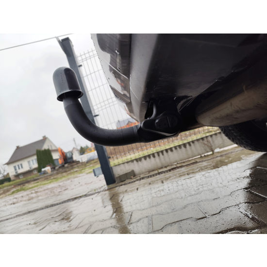 hak (automat pionowy) Toyota Rav-4 V-generacja 12.2018r. - 2025r.