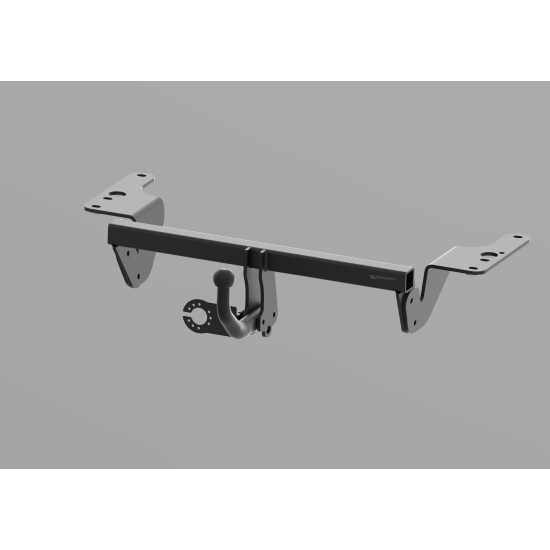 Hak Auri kombi 2013- , avensis III sedan 2009-, corolla e15 sedan 2007-2010