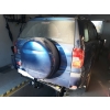Hak holowniczy <b>Toyota RAV-4 I SUV</b> (06.1994r. - 05.2000r.)